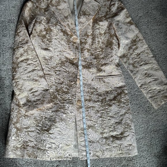 Chico's Jacquard Topper - Picture 5 of 5